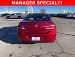 2012 Buick Verano Leather Group
