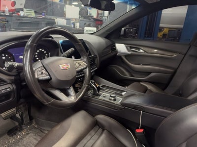 2020 Cadillac CT5 V-Series