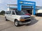 2025 Chevrolet Express 3500 LT Passenger