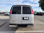 2025 Chevrolet Express 3500 LT Passenger