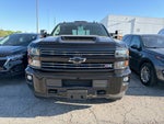 2018 Chevrolet Silverado 2500HD LTZ