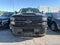 2018 Chevrolet Silverado 2500HD LTZ