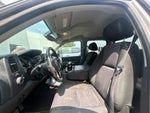 2014 Chevrolet Silverado 2500HD LT