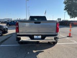 2025 Chevrolet Silverado 3500HD LTZ DRW