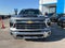 2025 Chevrolet Silverado 3500HD LTZ DRW