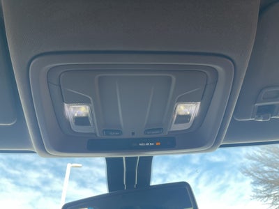 2020 Chevrolet Silverado 2500HD Custom