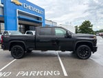 2023 Chevrolet Silverado 2500HD Custom