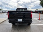 2023 Chevrolet Silverado 2500HD Custom