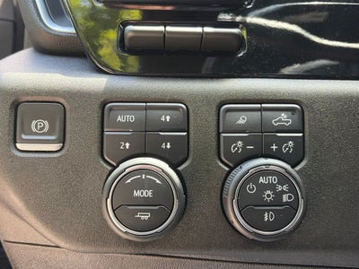 2024 Chevrolet Silverado 3500HD High Country DRW