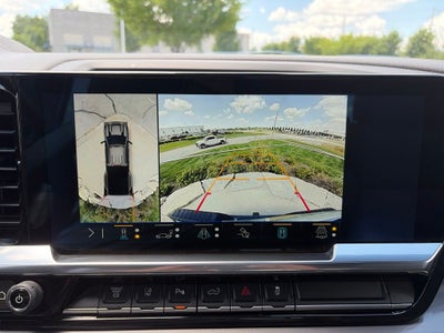 2024 Chevrolet Silverado 3500HD High Country DRW