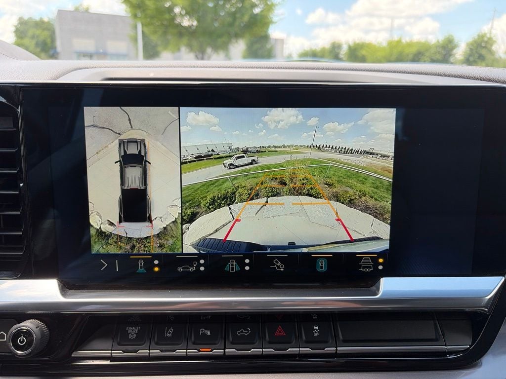 2024 Chevrolet Silverado 3500HD High Country DRW