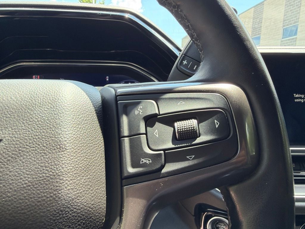 2024 Chevrolet Silverado 3500HD High Country DRW