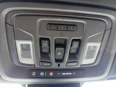 2024 Chevrolet Silverado 3500HD High Country DRW