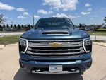 2024 Chevrolet Silverado 3500HD High Country DRW