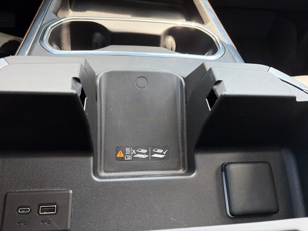 2024 Chevrolet Silverado 3500HD High Country DRW