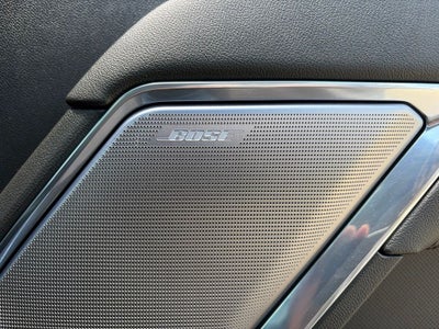 2024 Chevrolet Silverado 3500HD High Country DRW