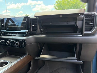 2024 Chevrolet Silverado 3500HD High Country DRW