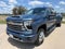 2024 Chevrolet Silverado 3500HD High Country DRW