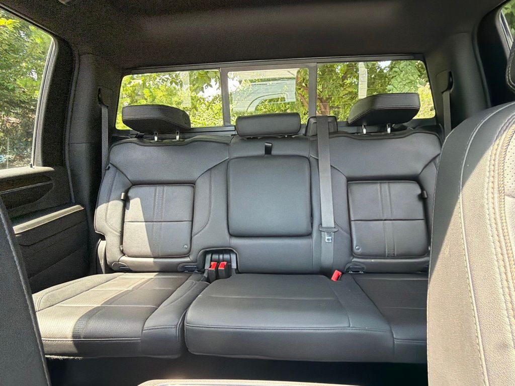 2024 Chevrolet Silverado 3500HD High Country DRW