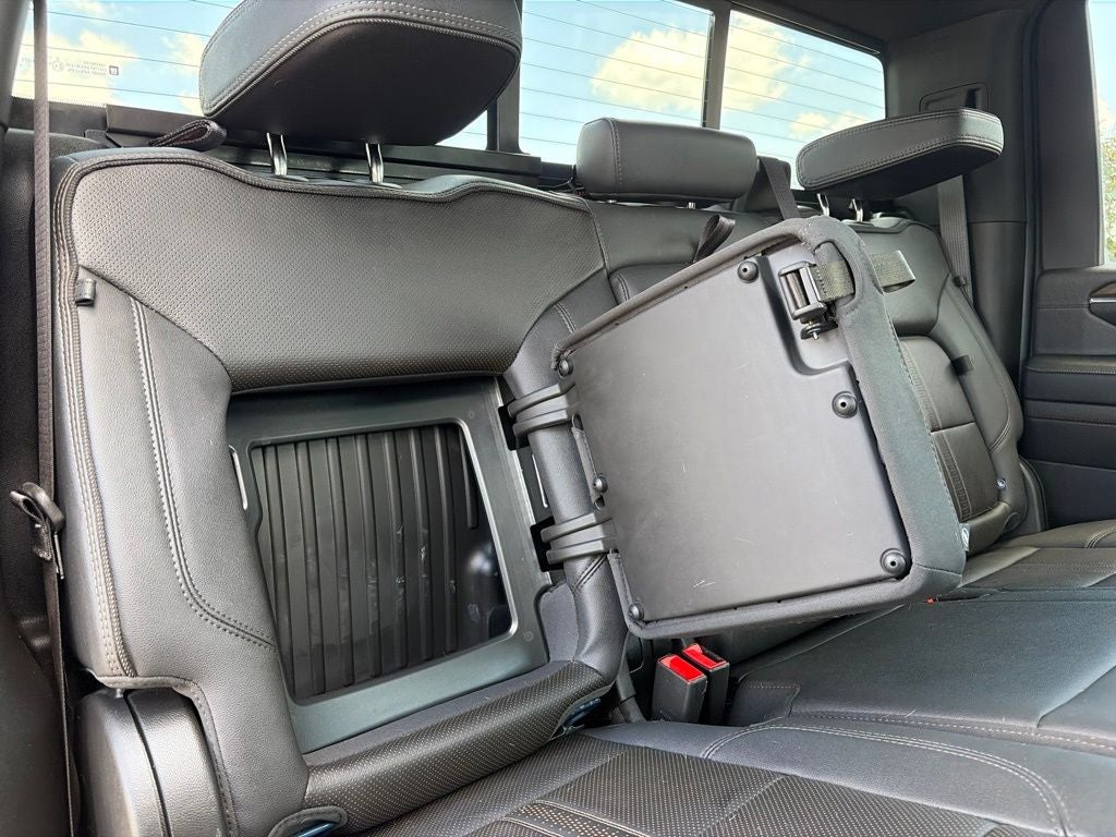 2024 Chevrolet Silverado 3500HD High Country DRW