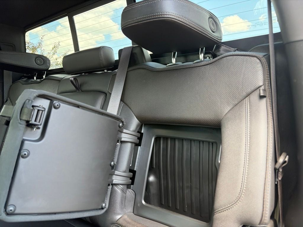 2024 Chevrolet Silverado 3500HD High Country DRW