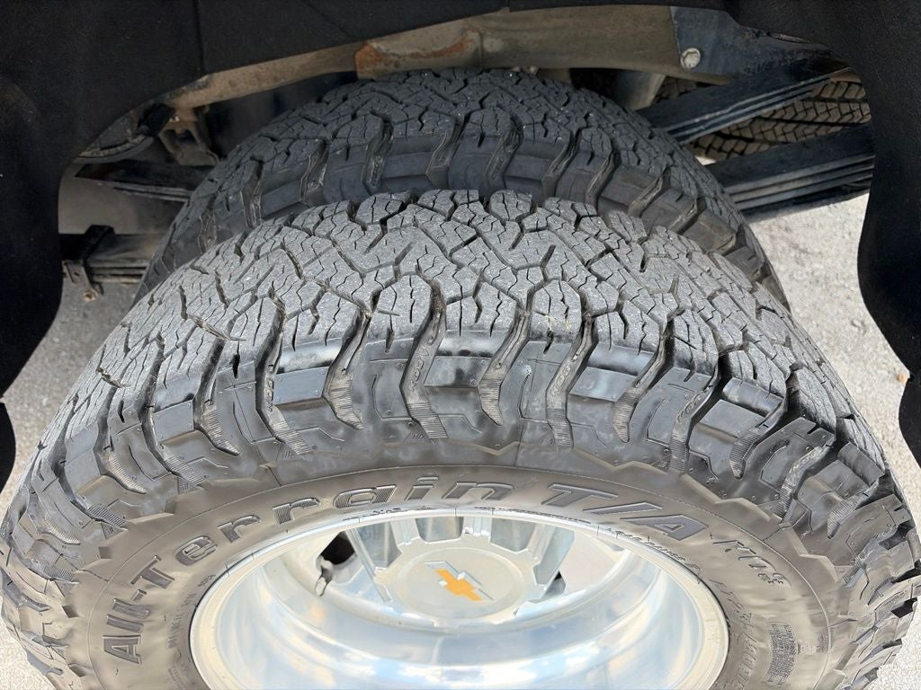2024 Chevrolet Silverado 3500HD High Country DRW
