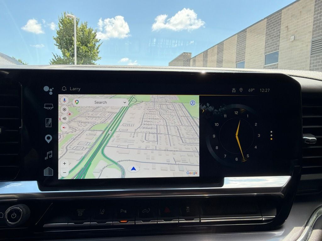2024 Chevrolet Silverado 3500HD High Country DRW