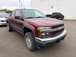 2008 Chevrolet Colorado LT