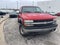 2000 Chevrolet Silverado 2500 LS