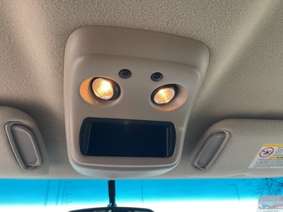 2003 Chevrolet Silverado 2500HD LS