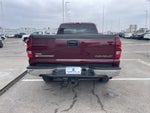 2003 Chevrolet Silverado 2500HD LS