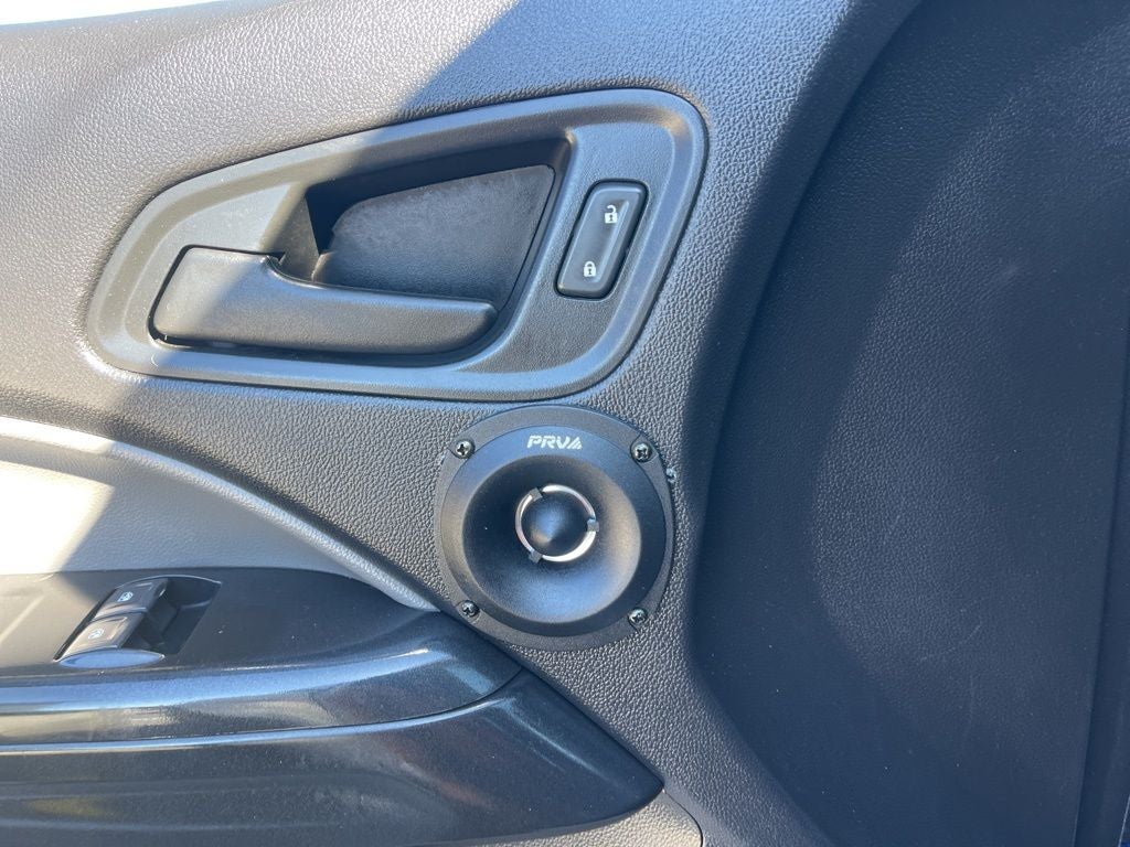 2019 Chevrolet Colorado Work Truck