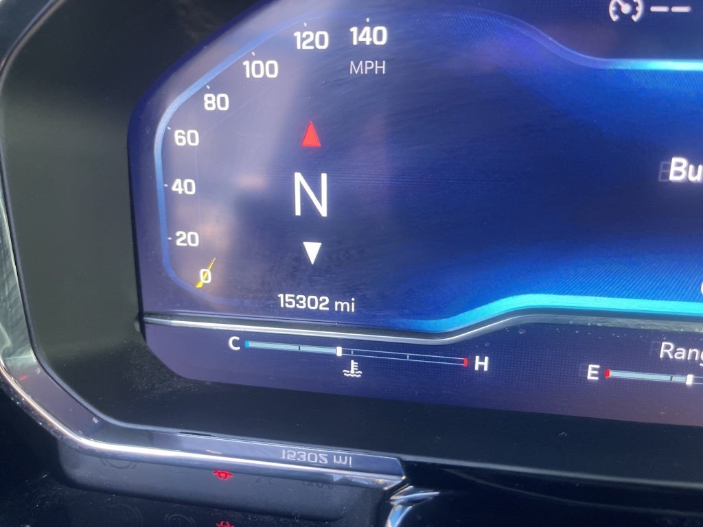 2024 Chevrolet Silverado 1500 LT LT1