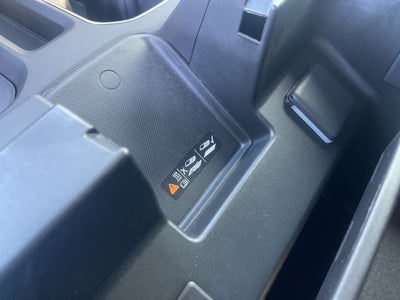 2024 Chevrolet Silverado 1500 LT LT1