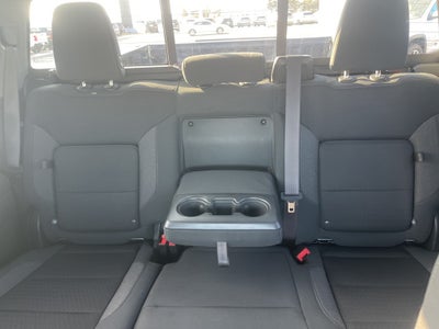 2024 Chevrolet Silverado 1500 LT LT1