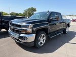 2017 Chevrolet Silverado 1500 LT LT1