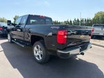 2017 Chevrolet Silverado 1500 LT LT1