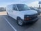 2015 Chevrolet Express 2500 Work Van Cargo