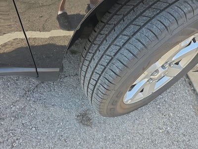 2015 GMC Acadia SLE-2