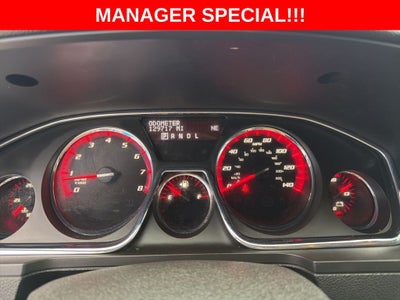 2015 GMC Acadia SLE-2