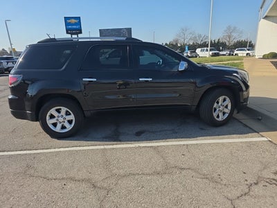 2015 GMC Acadia SLE-2