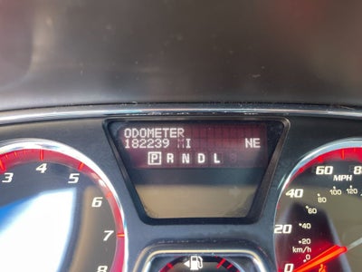 2015 GMC Acadia SLT-1