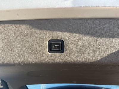 2020 Chevrolet Traverse LT 1LT