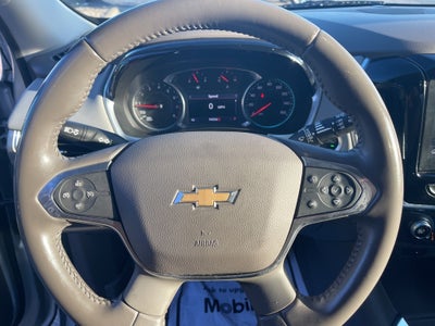 2020 Chevrolet Traverse LT 1LT