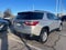 2020 Chevrolet Traverse LT 1LT