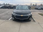 2019 Chevrolet Traverse 3LT