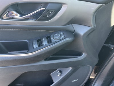 2019 Chevrolet Traverse 3LT