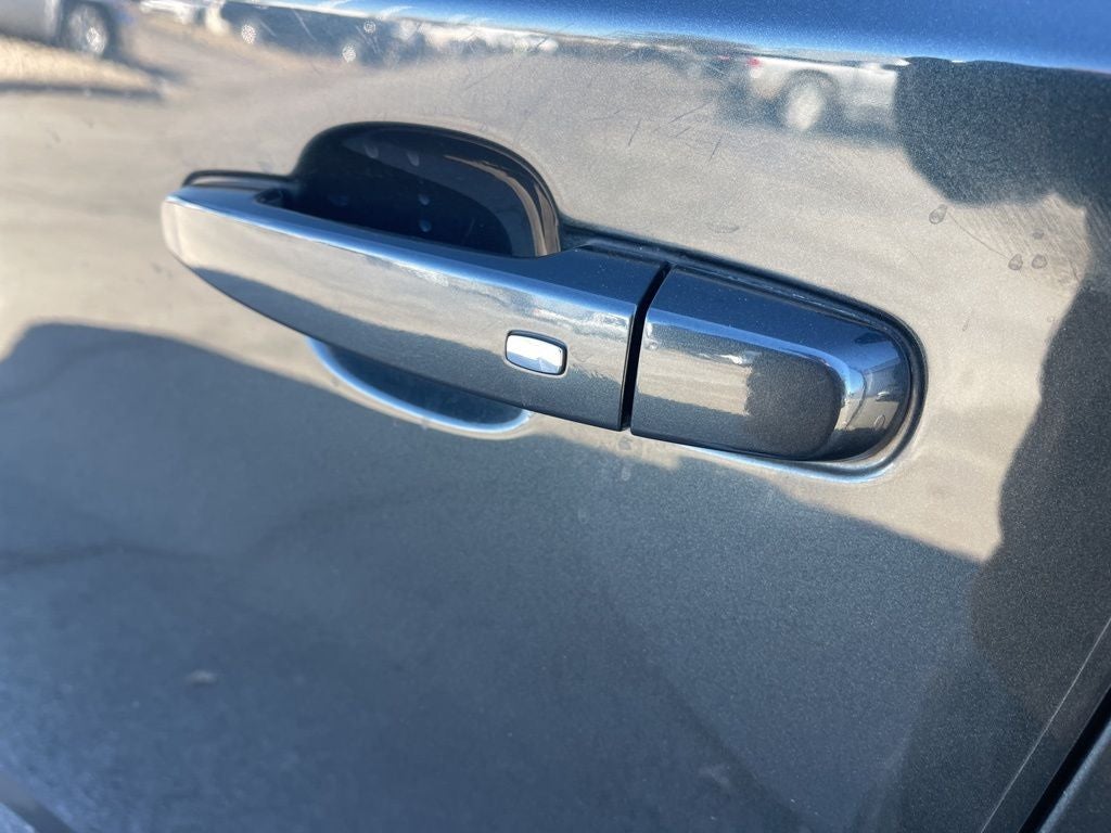 2018 Chevrolet Traverse LT Cloth w/1LT