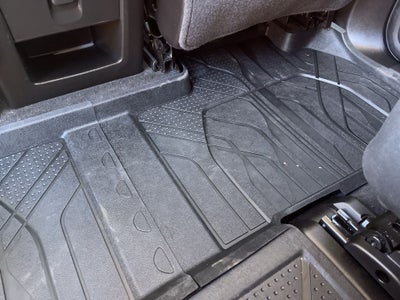 2018 Chevrolet Traverse LT Cloth w/1LT