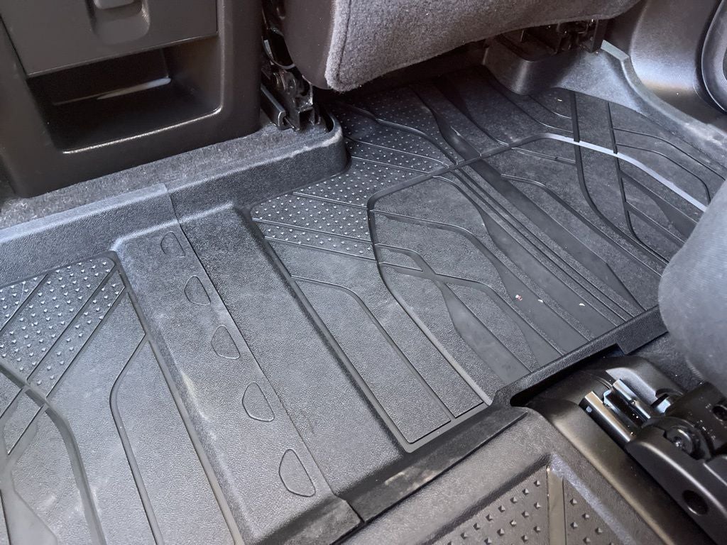 2018 Chevrolet Traverse LT Cloth w/1LT